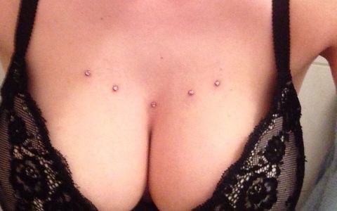 Piercing