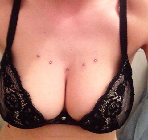 Piercing